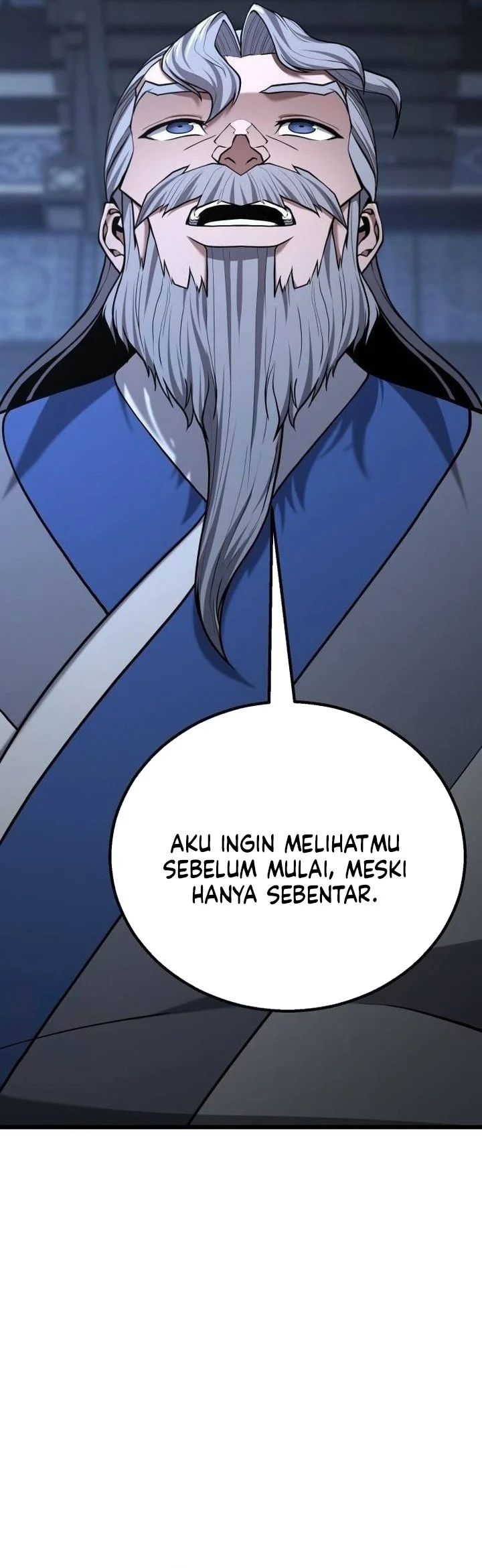 Revenge Of The Bloom Flower Chapter 20 Halaman 65