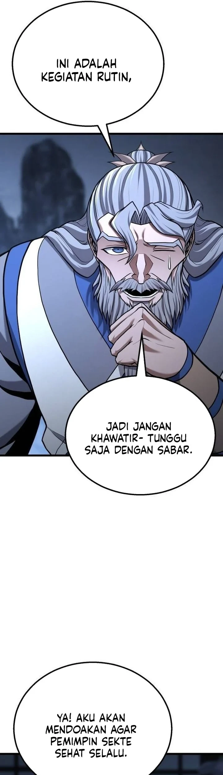 Revenge Of The Bloom Flower Chapter 20 Halaman 68