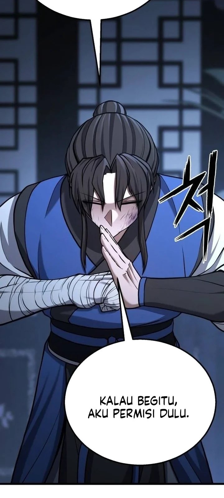 Revenge Of The Bloom Flower Chapter 20 Halaman 69
