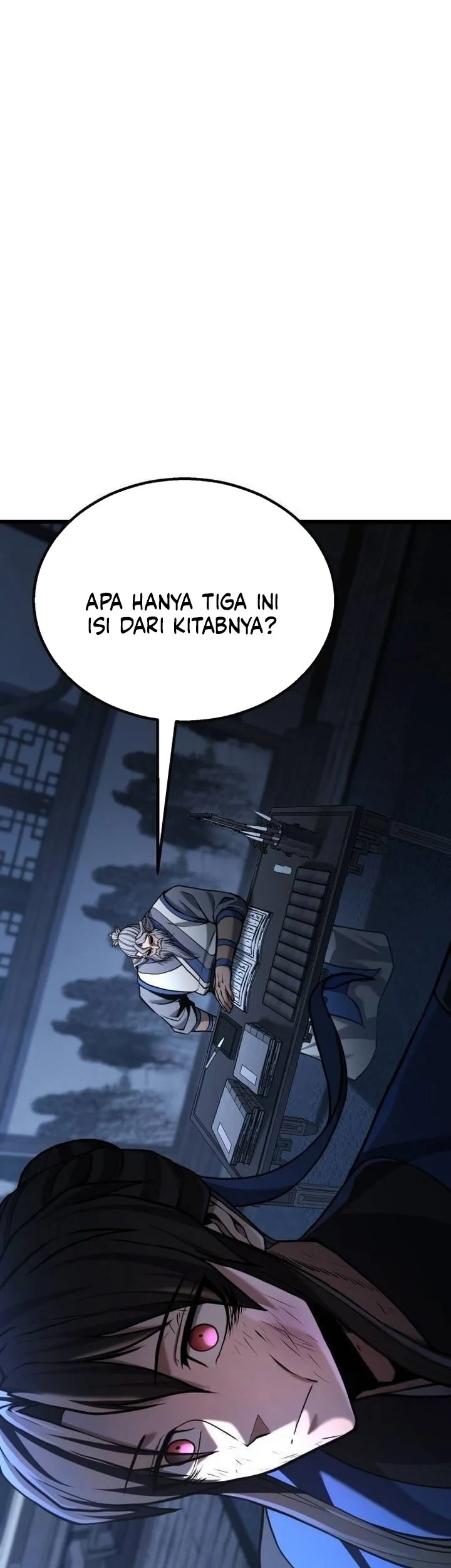 Revenge Of The Bloom Flower Chapter 20 Halaman 72