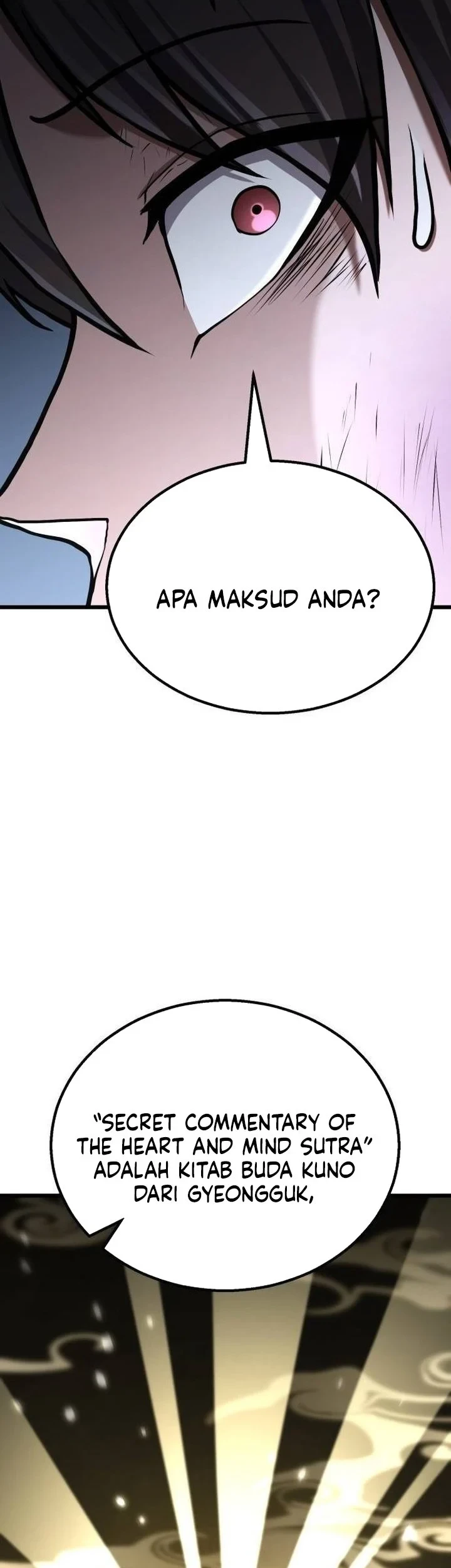 Revenge Of The Bloom Flower Chapter 20 Halaman 74
