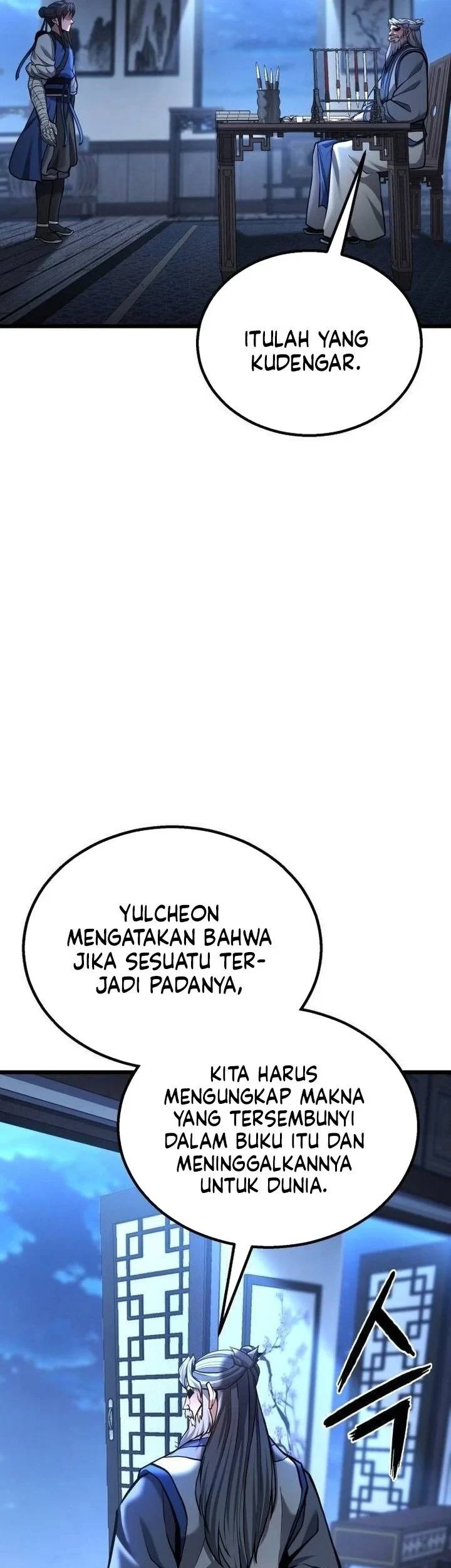 Revenge Of The Bloom Flower Chapter 20 Halaman 80