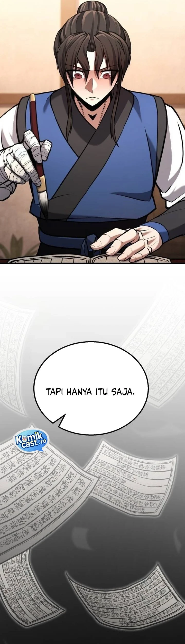 Revenge Of The Bloom Flower Chapter 20 Halaman 84