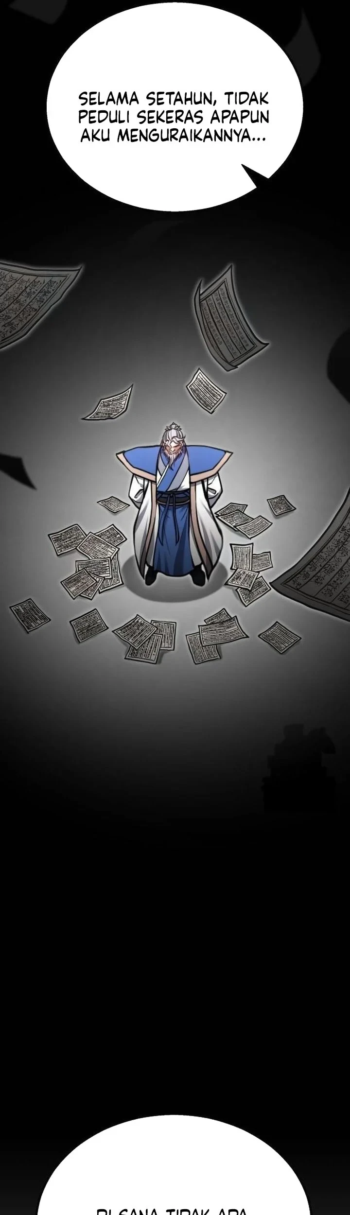 Revenge Of The Bloom Flower Chapter 20 Halaman 86