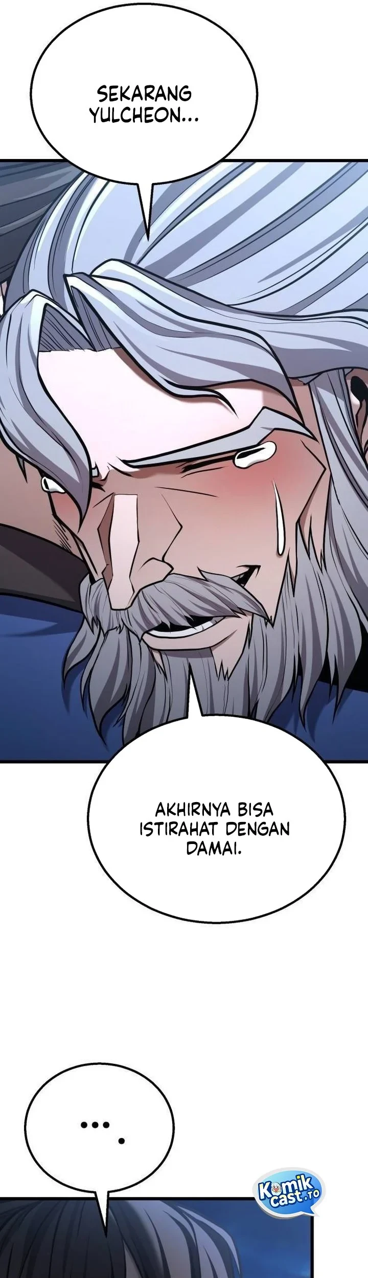 Revenge Of The Bloom Flower Chapter 20 Halaman 95