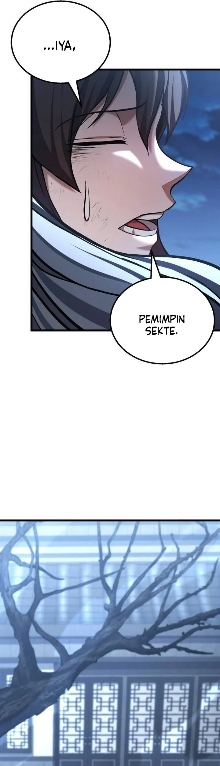 Revenge Of The Bloom Flower Chapter 20 Halaman 97