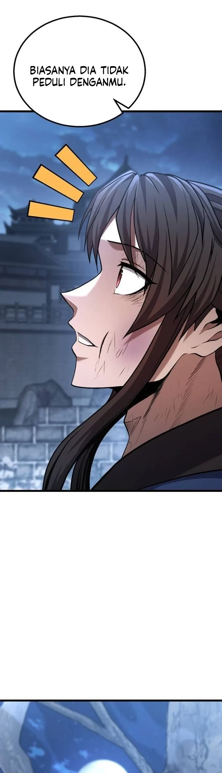 Revenge Of The Bloom Flower Chapter 20 Halaman 99