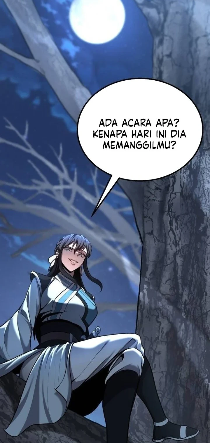 Revenge Of The Bloom Flower Chapter 20 Halaman 100