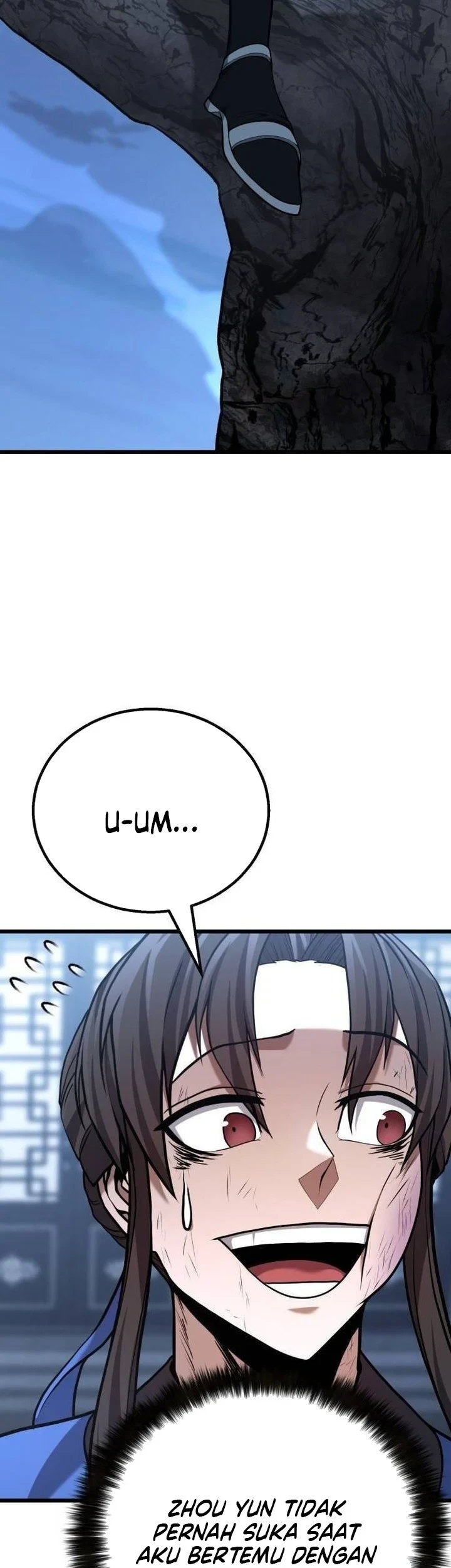 Revenge Of The Bloom Flower Chapter 20 Halaman 101