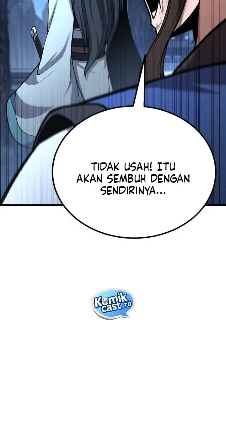 Revenge Of The Bloom Flower Chapter 20 Halaman 106