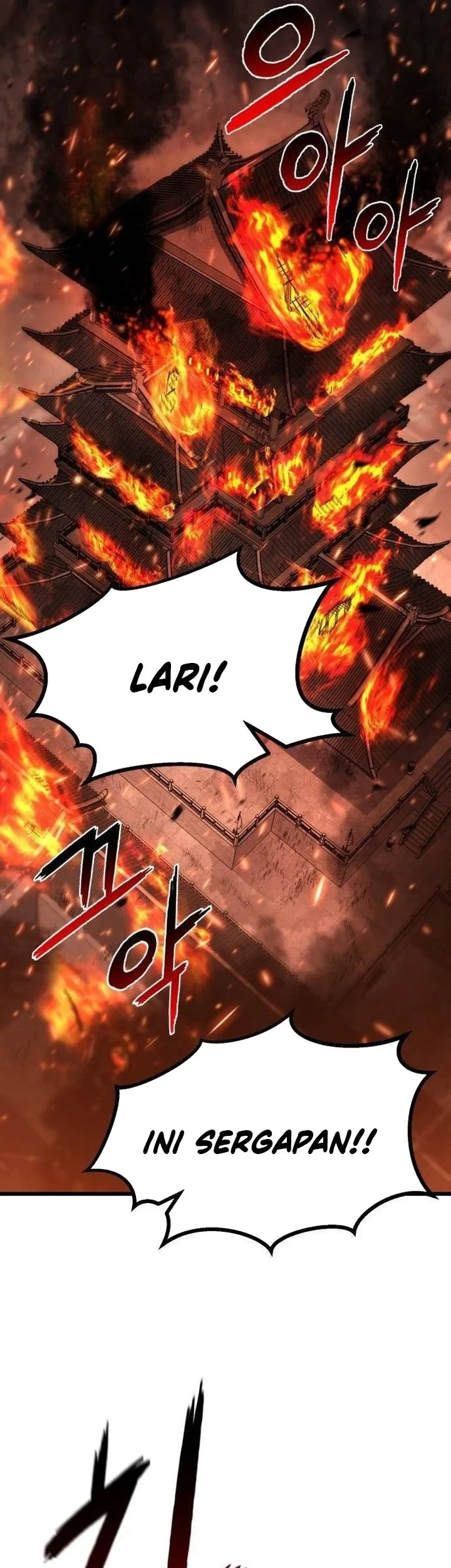 Revenge Of The Bloom Flower Chapter 20 Halaman 114