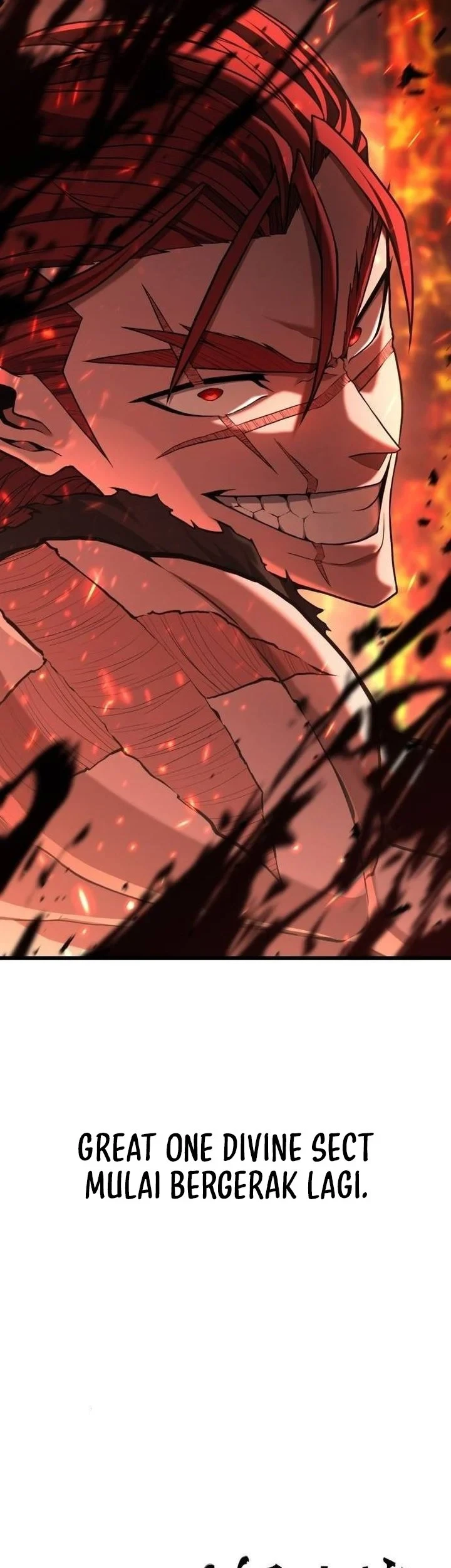 Revenge Of The Bloom Flower Chapter 20 Halaman 118