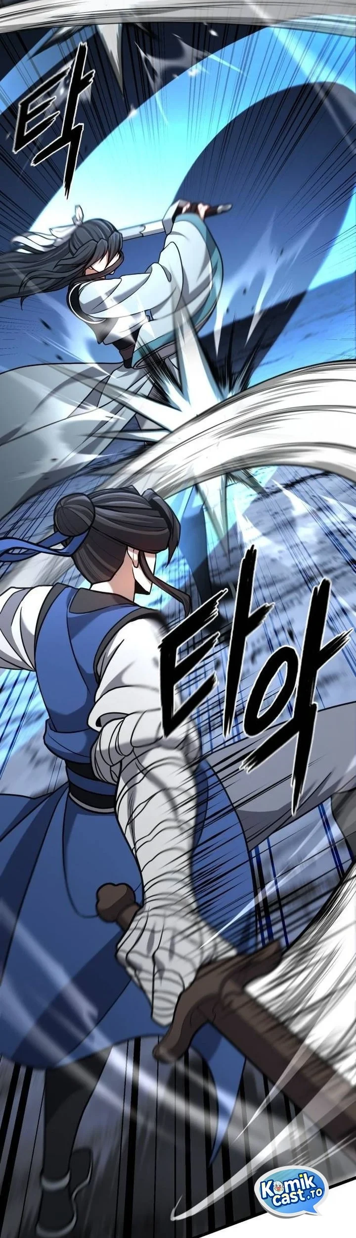 Revenge Of The Bloom Flower Chapter 21 Halaman 4