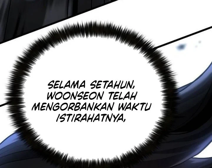Revenge Of The Bloom Flower Chapter 21 Halaman 5
