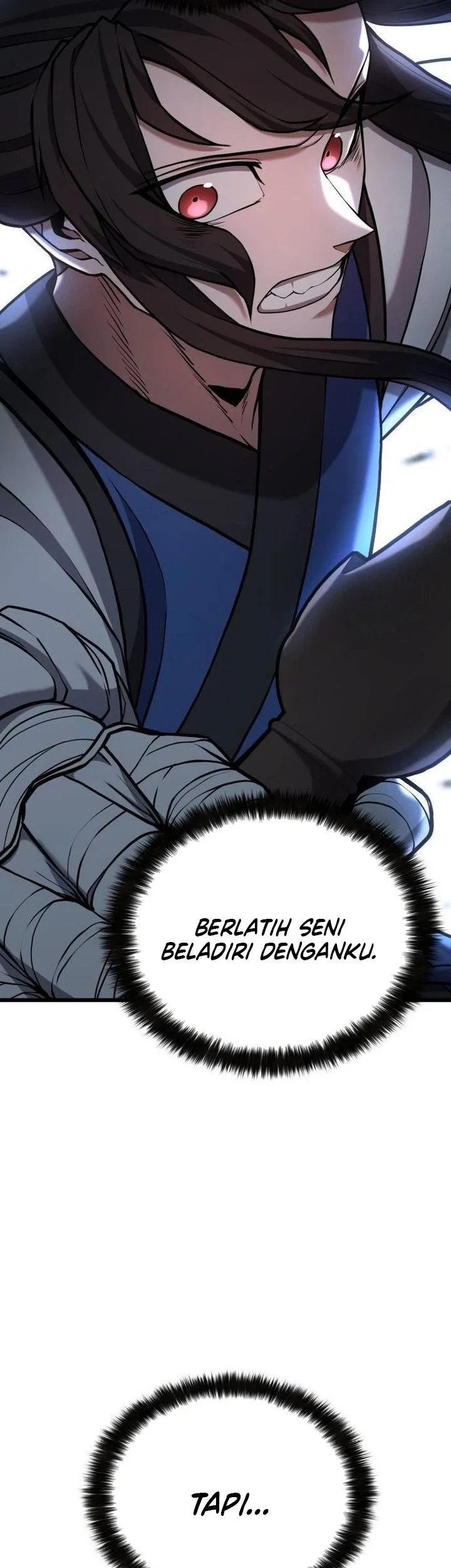 Revenge Of The Bloom Flower Chapter 21 Halaman 6