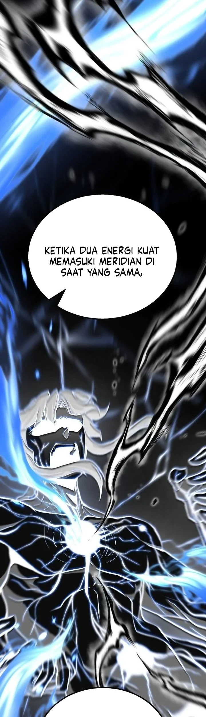 Revenge Of The Bloom Flower Chapter 21 Halaman 19