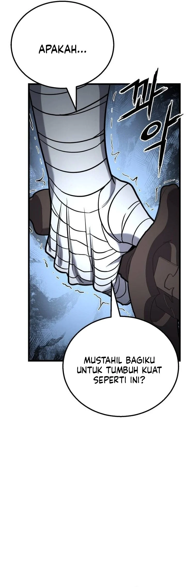 Revenge Of The Bloom Flower Chapter 21 Halaman 23