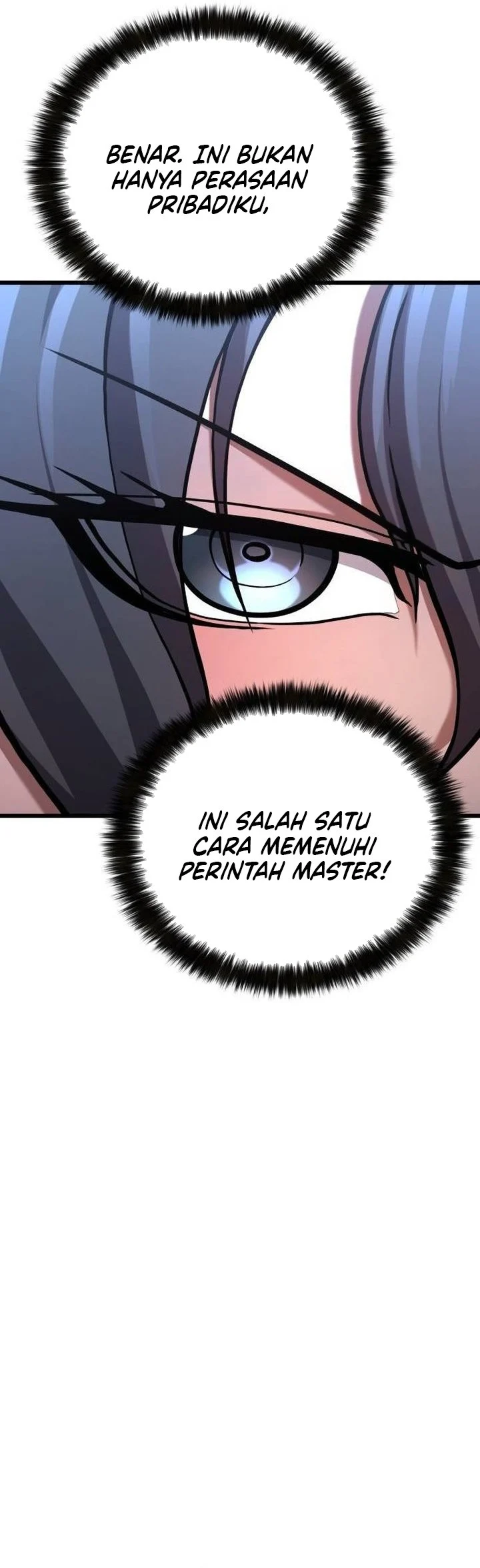 Revenge Of The Bloom Flower Chapter 21 Halaman 28