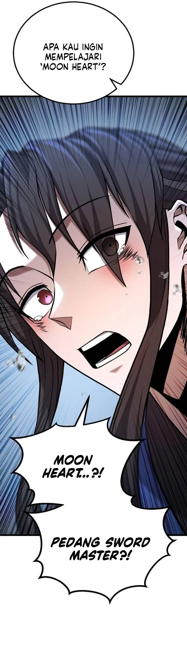 Revenge Of The Bloom Flower Chapter 21 Halaman 29