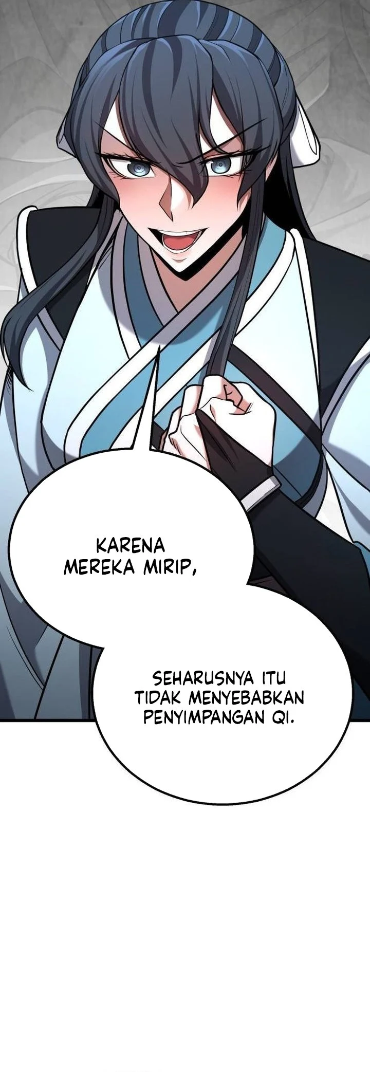 Revenge Of The Bloom Flower Chapter 21 Halaman 33