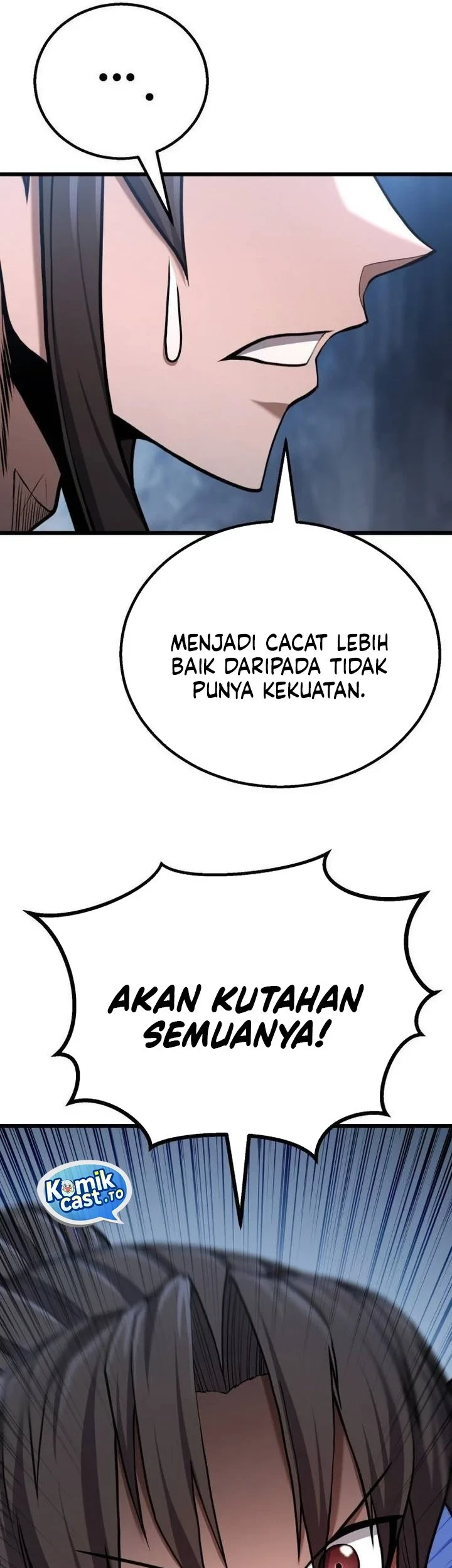 Revenge Of The Bloom Flower Chapter 21 Halaman 36