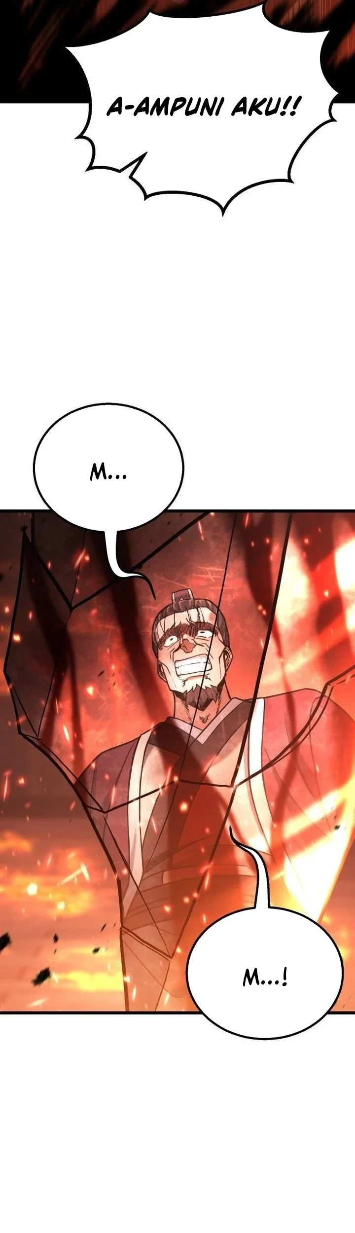 Revenge Of The Bloom Flower Chapter 21 Halaman 40