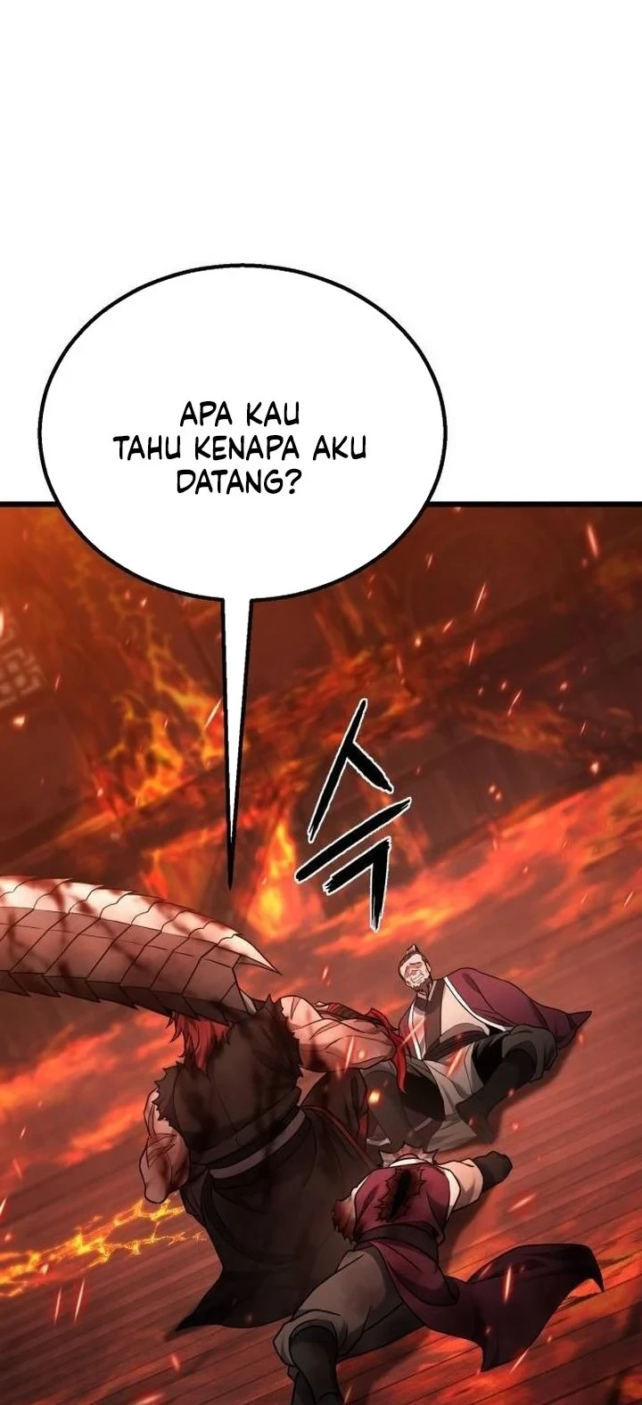 Revenge Of The Bloom Flower Chapter 21 Halaman 48