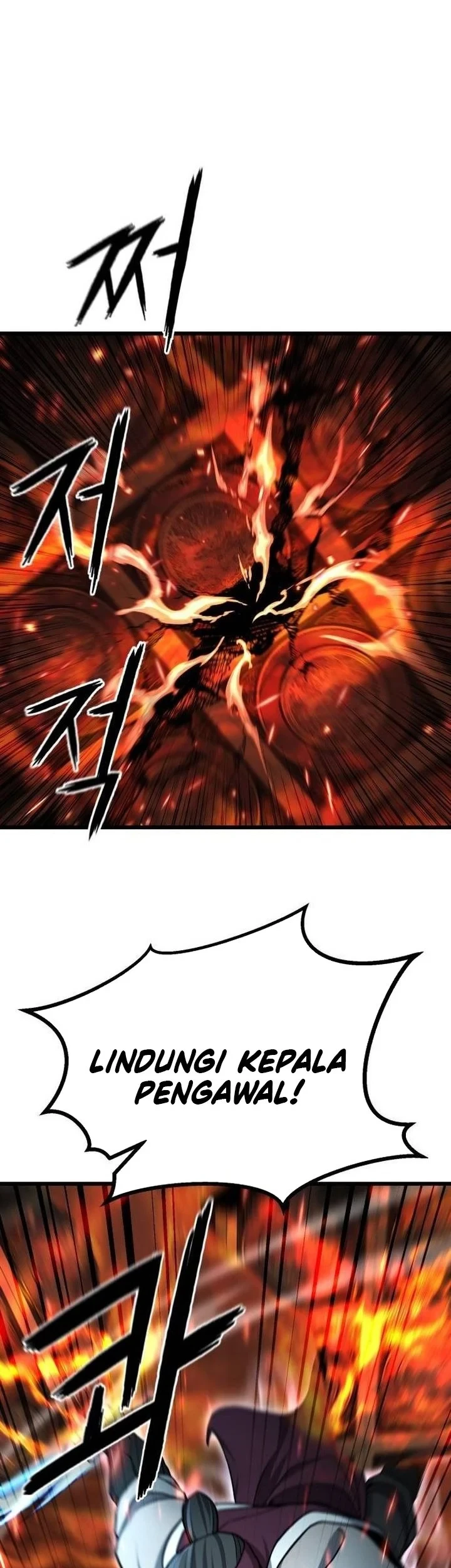 Revenge Of The Bloom Flower Chapter 21 Halaman 51