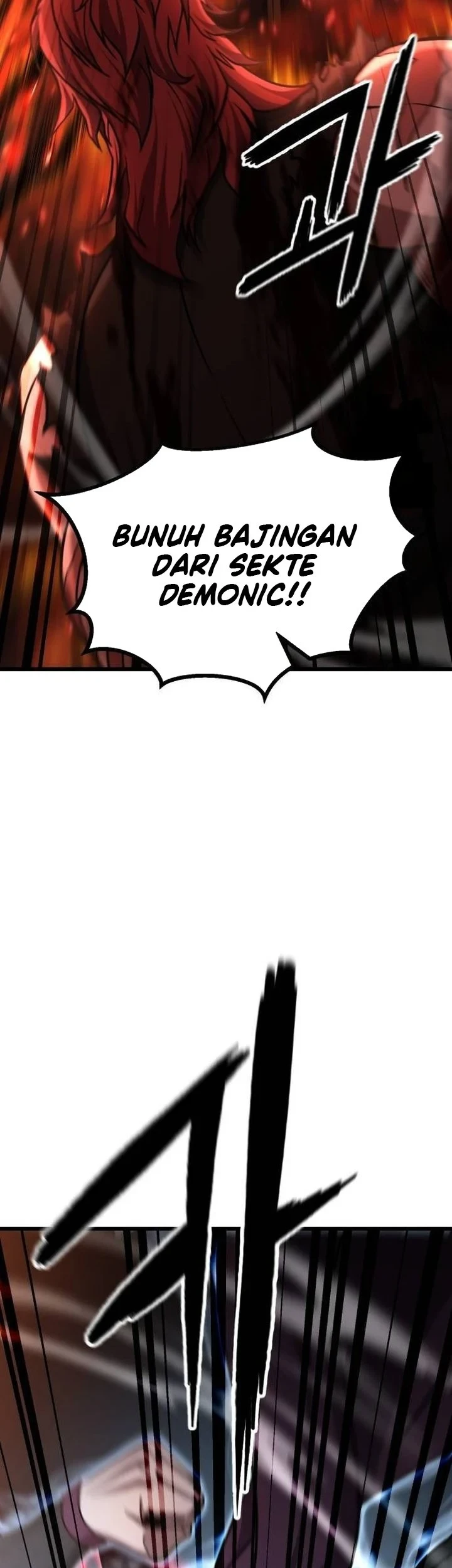 Revenge Of The Bloom Flower Chapter 21 Halaman 53
