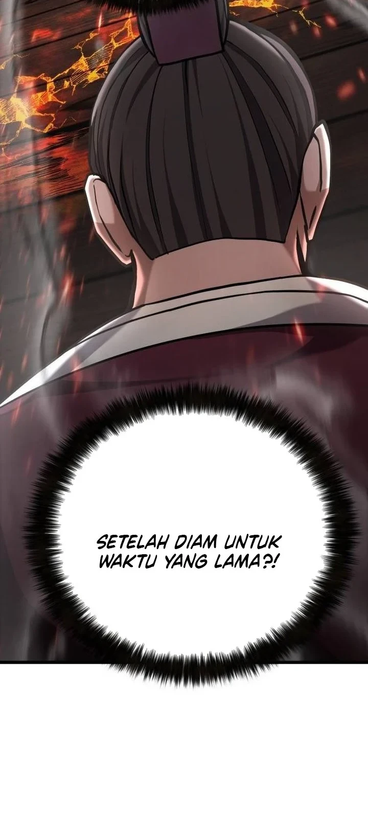 Revenge Of The Bloom Flower Chapter 21 Halaman 62