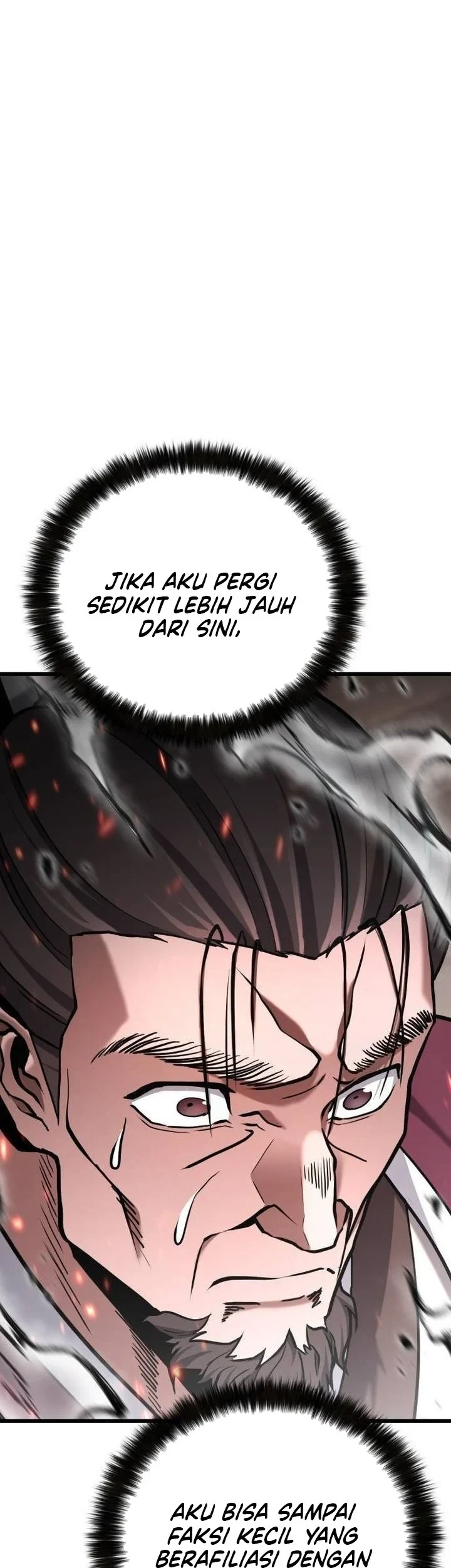 Revenge Of The Bloom Flower Chapter 21 Halaman 63