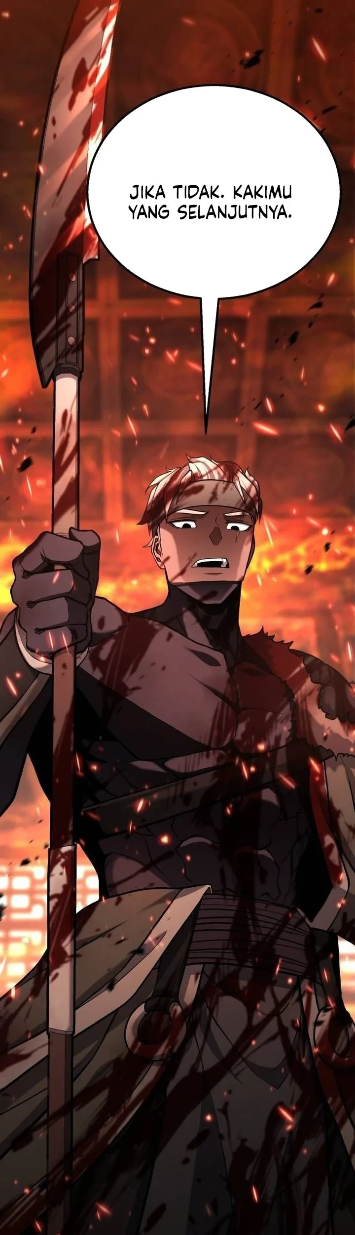 Revenge Of The Bloom Flower Chapter 21 Halaman 73