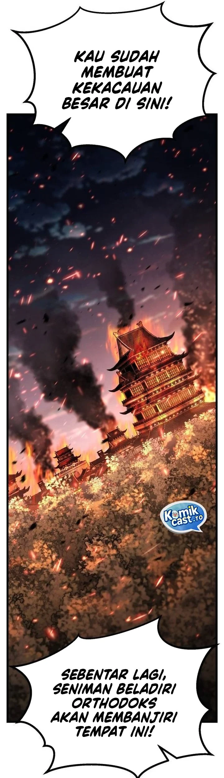 Revenge Of The Bloom Flower Chapter 21 Halaman 76