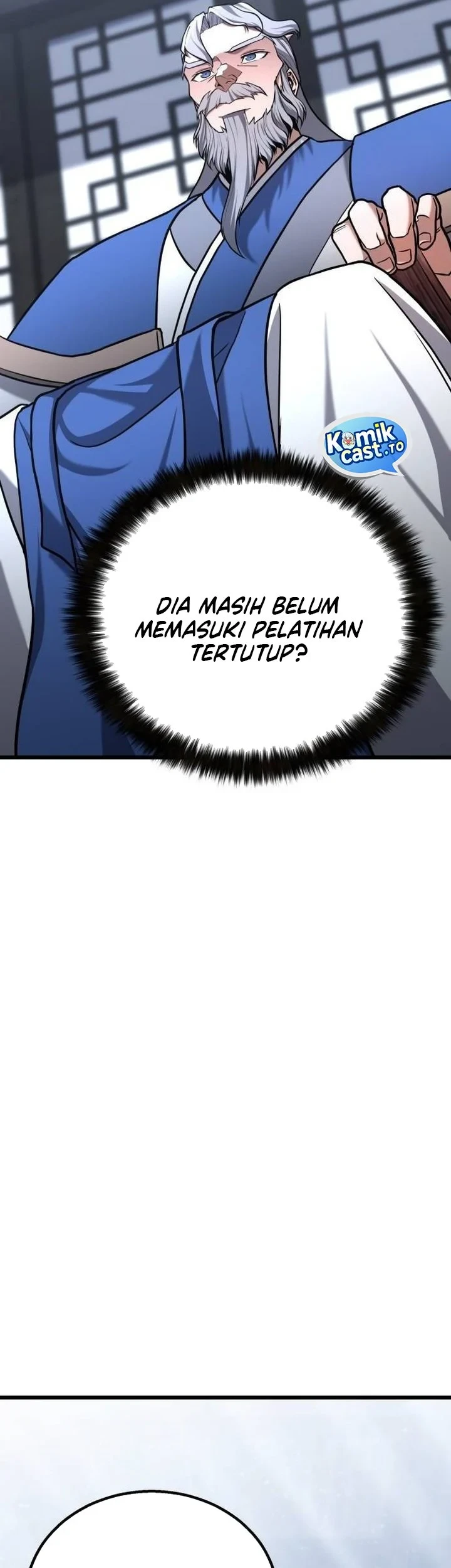 Revenge Of The Bloom Flower Chapter 21 Halaman 98
