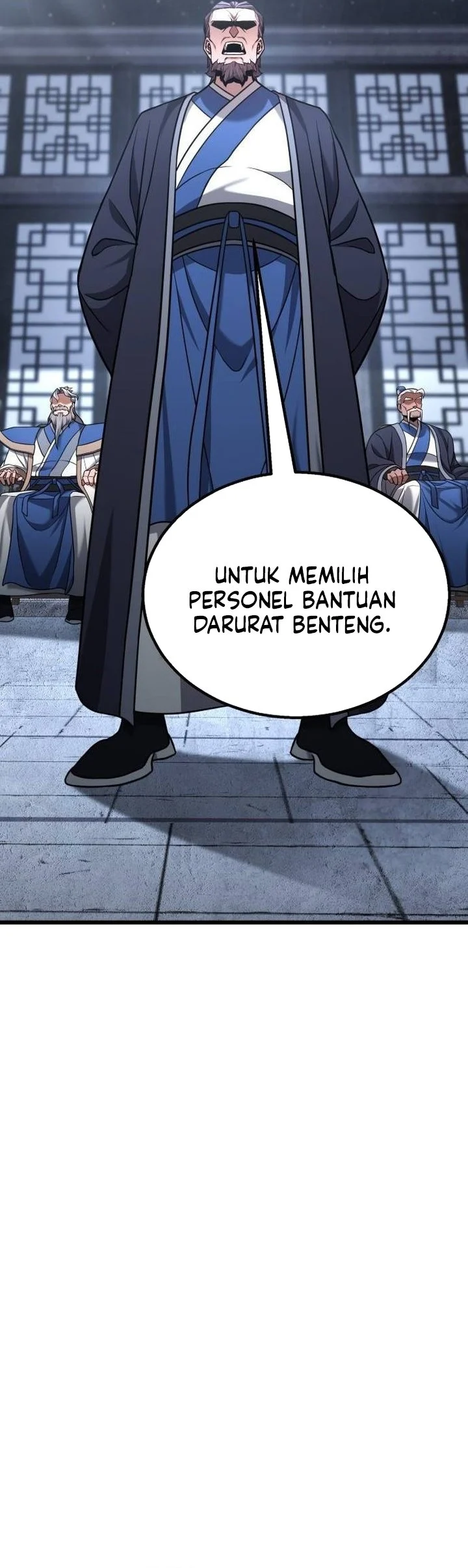 Revenge Of The Bloom Flower Chapter 21 Halaman 100