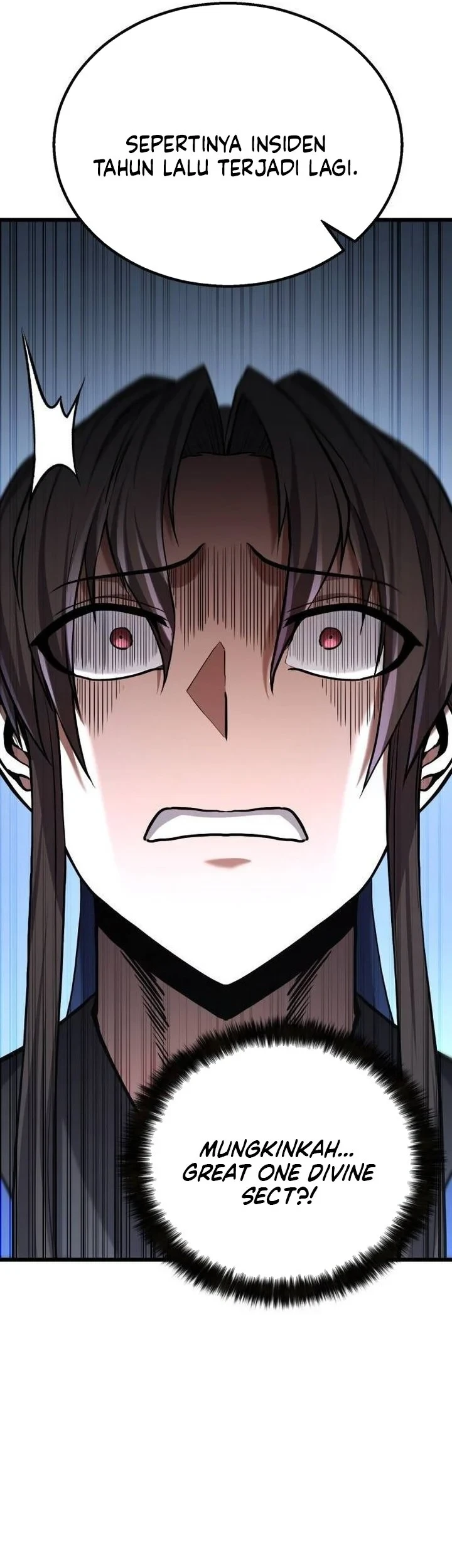 Revenge Of The Bloom Flower Chapter 21 Halaman 103