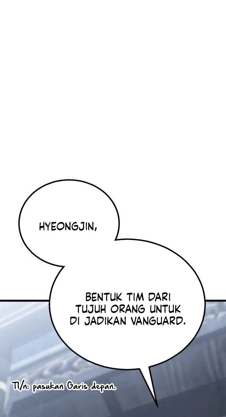 Revenge Of The Bloom Flower Chapter 21 Halaman 109