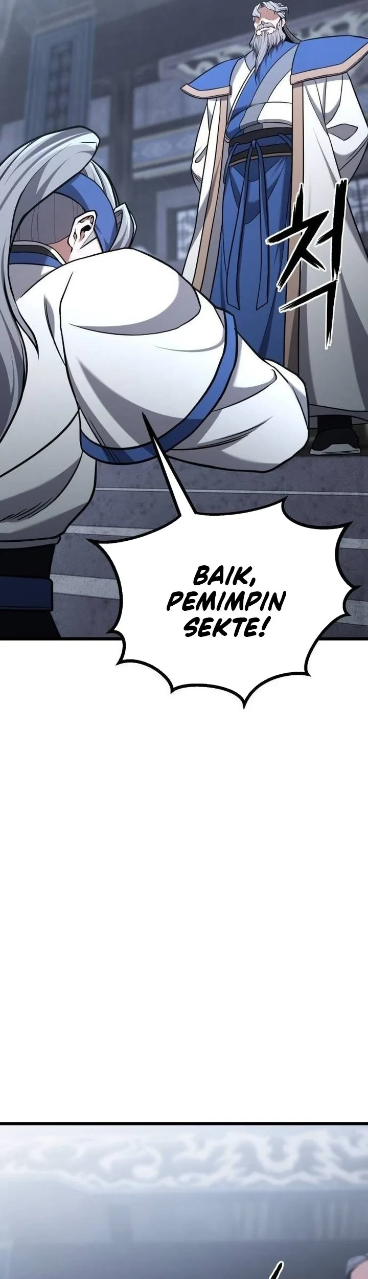 Revenge Of The Bloom Flower Chapter 21 Halaman 110
