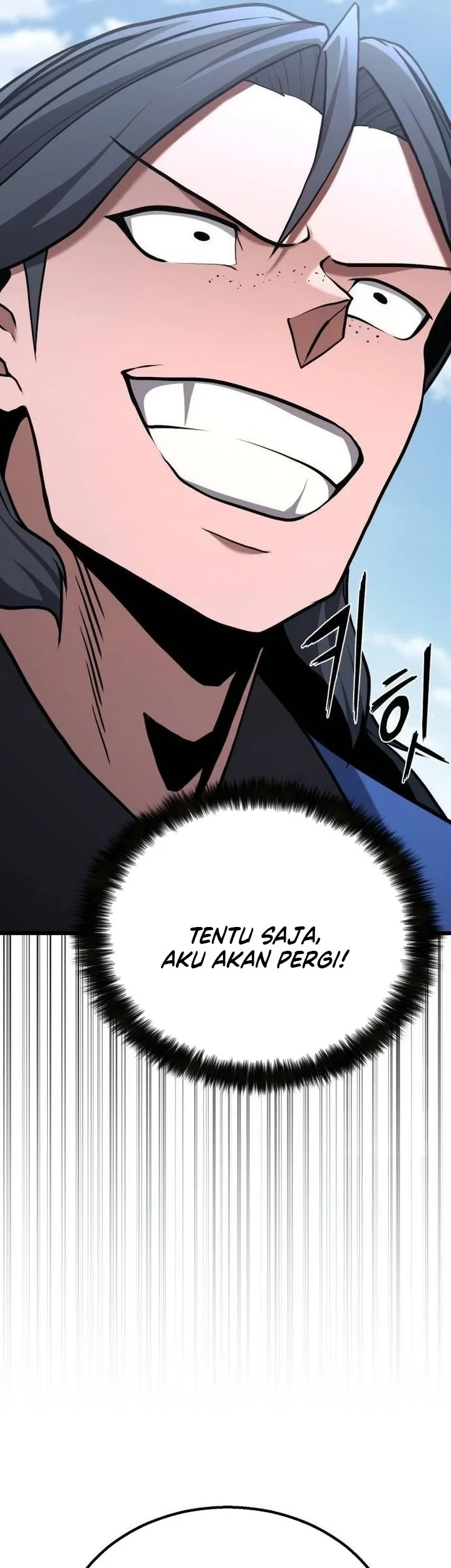 Revenge Of The Bloom Flower Chapter 21 Halaman 115