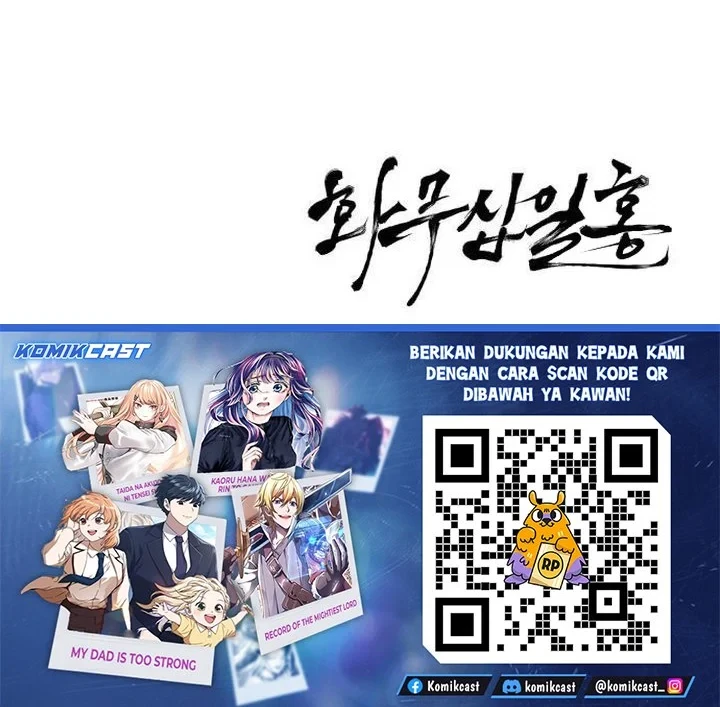 Revenge Of The Bloom Flower Chapter 21 Halaman 120