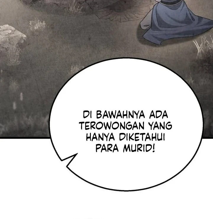 Revenge Of The Bloom Flower Chapter 22 Halaman 7