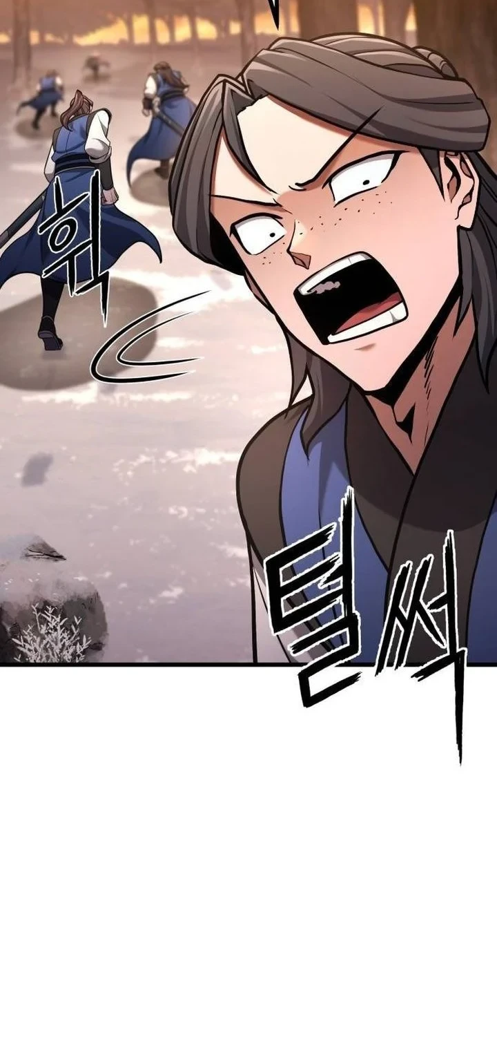 Revenge Of The Bloom Flower Chapter 22 Halaman 9
