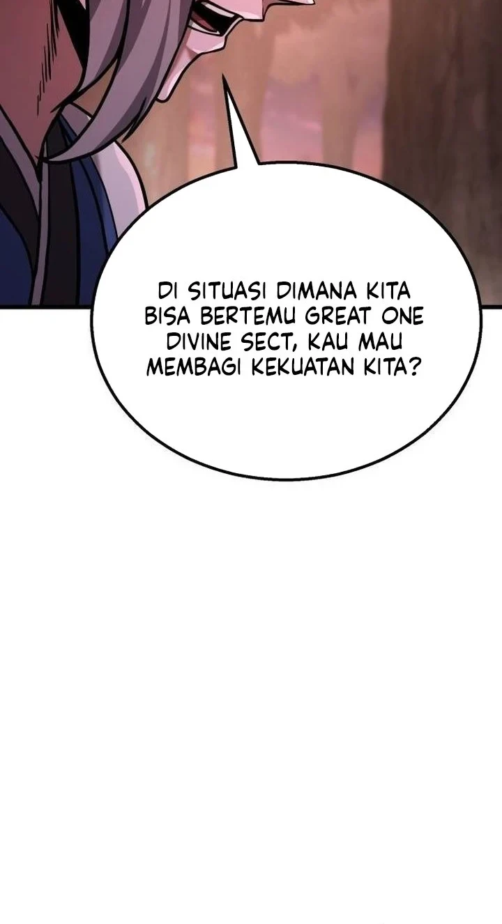Revenge Of The Bloom Flower Chapter 22 Halaman 24