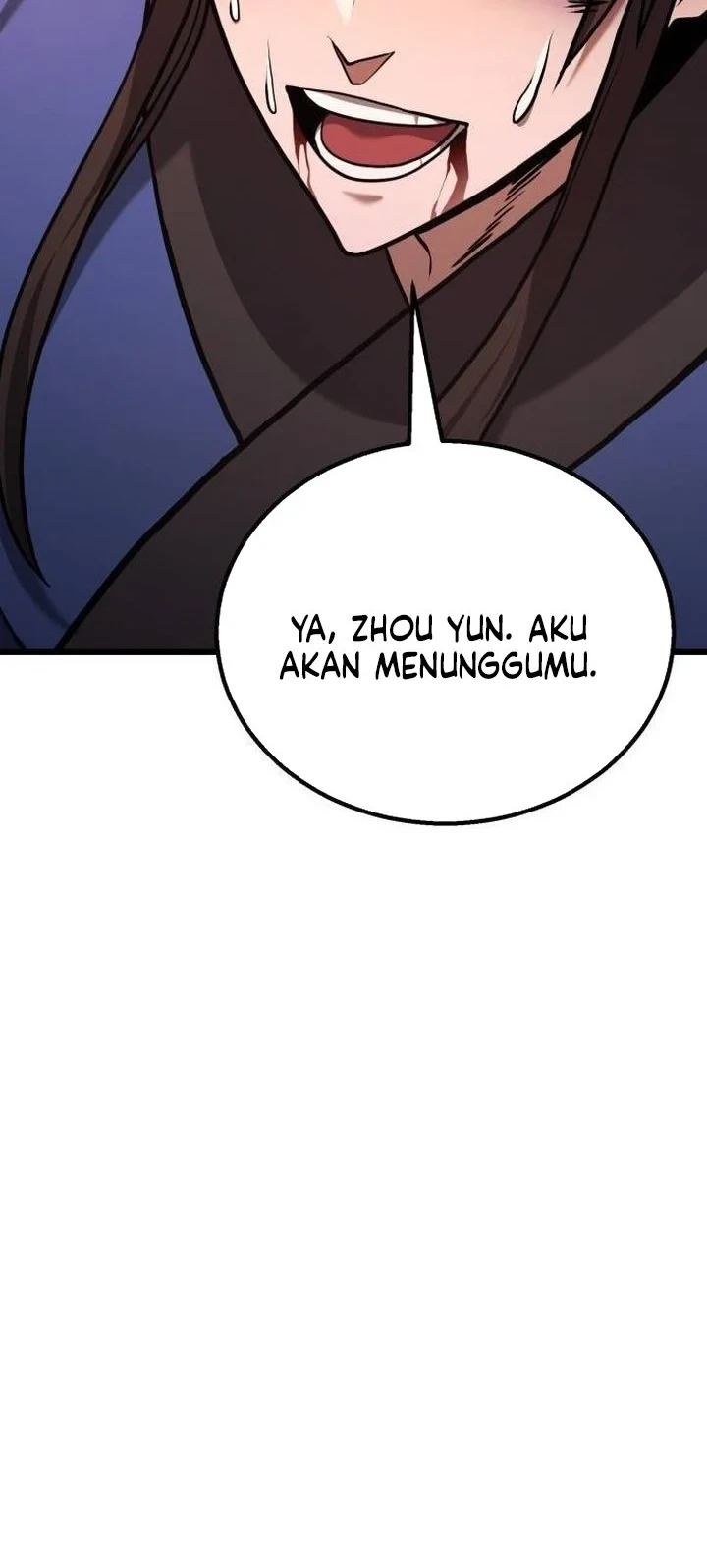 Revenge Of The Bloom Flower Chapter 22 Halaman 33