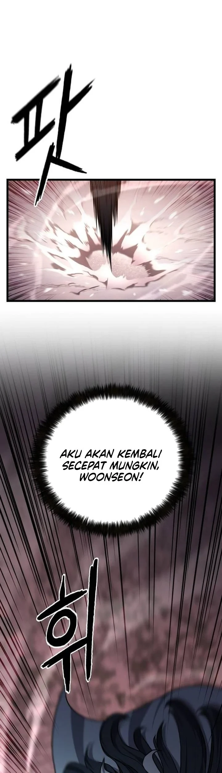 Revenge Of The Bloom Flower Chapter 22 Halaman 34