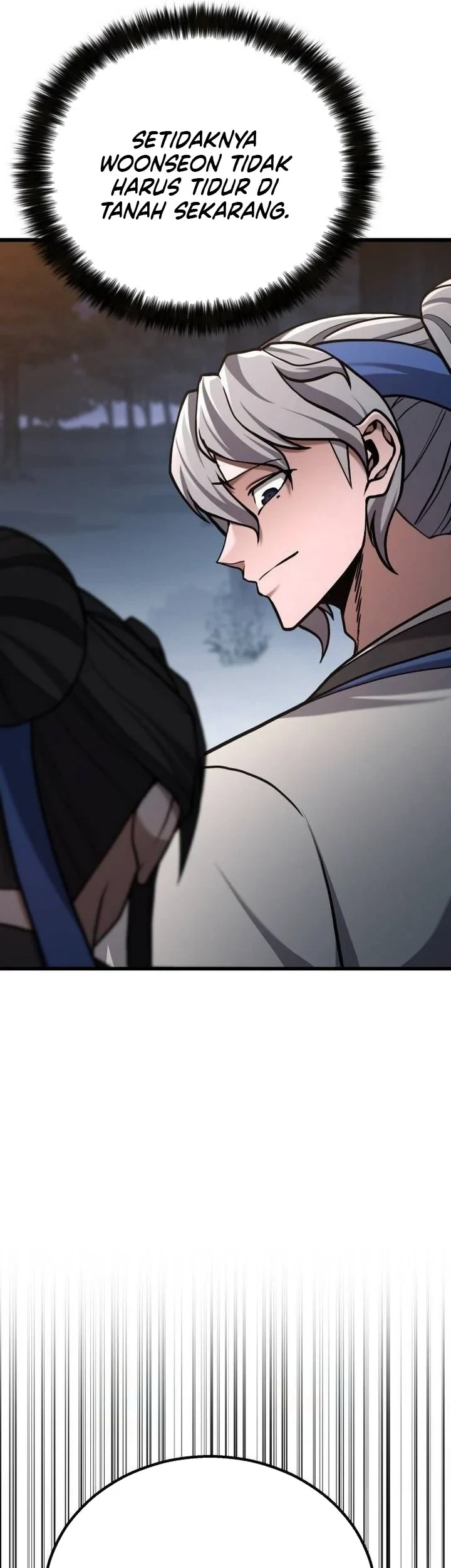 Revenge Of The Bloom Flower Chapter 22 Halaman 42