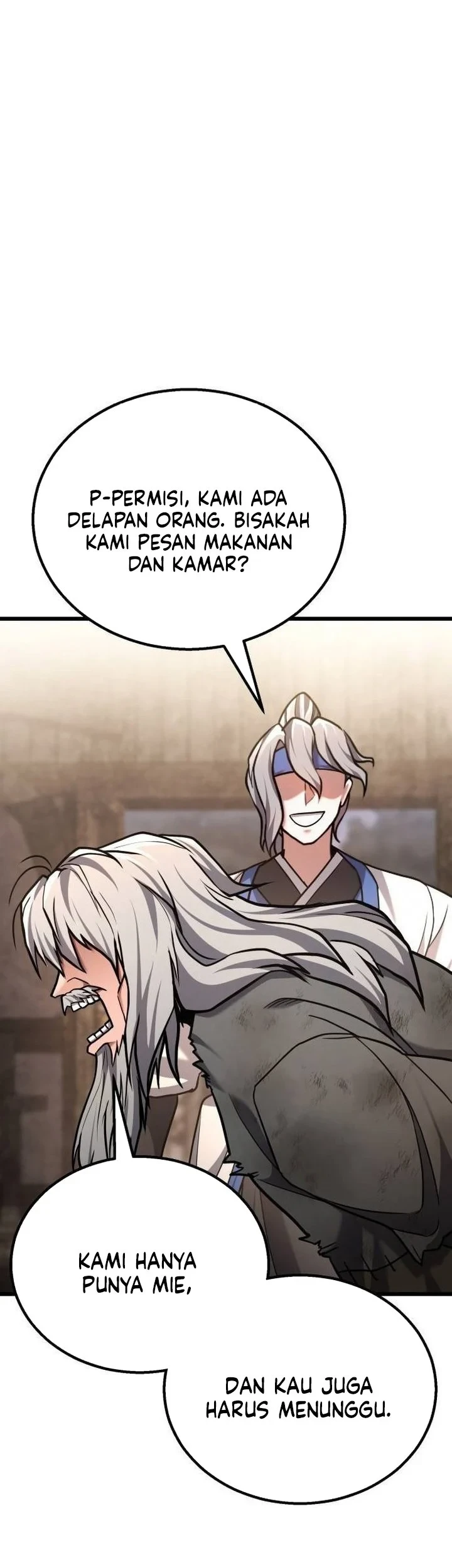 Revenge Of The Bloom Flower Chapter 22 Halaman 48