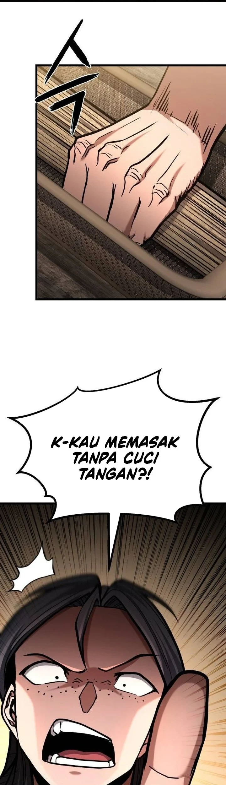 Revenge Of The Bloom Flower Chapter 22 Halaman 50