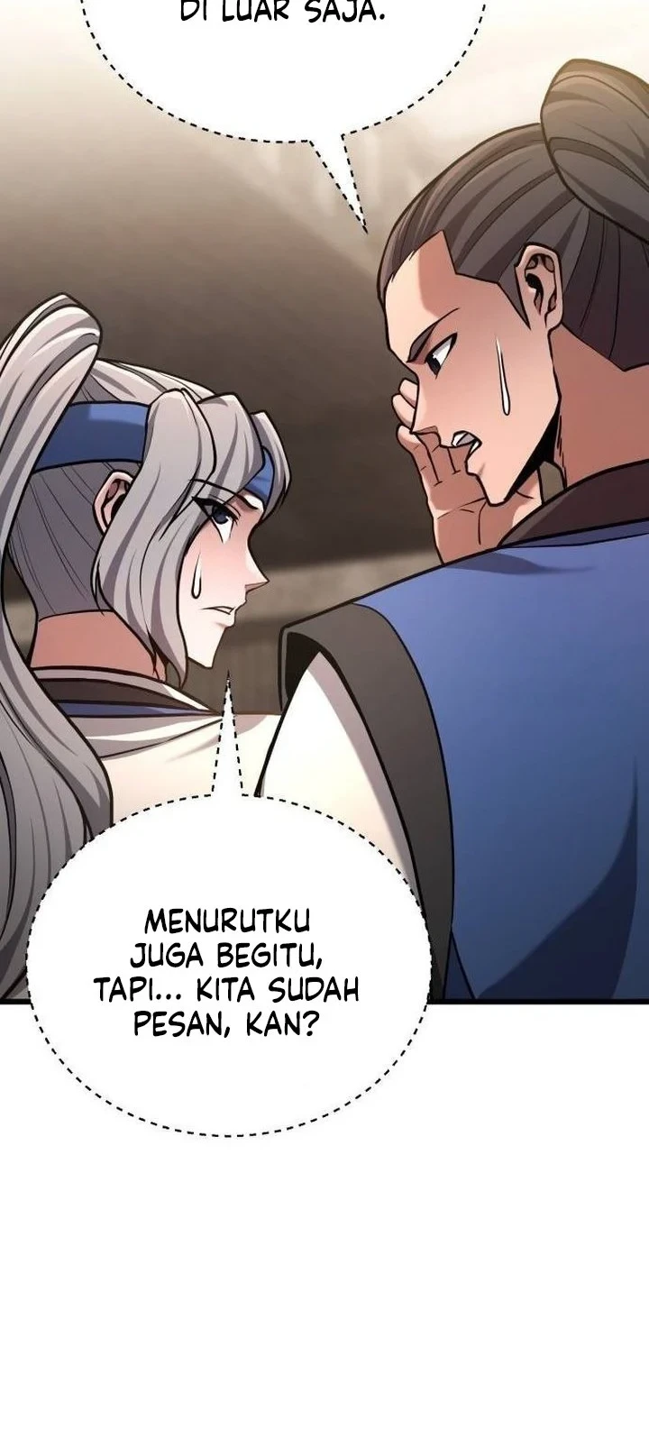 Revenge Of The Bloom Flower Chapter 22 Halaman 53