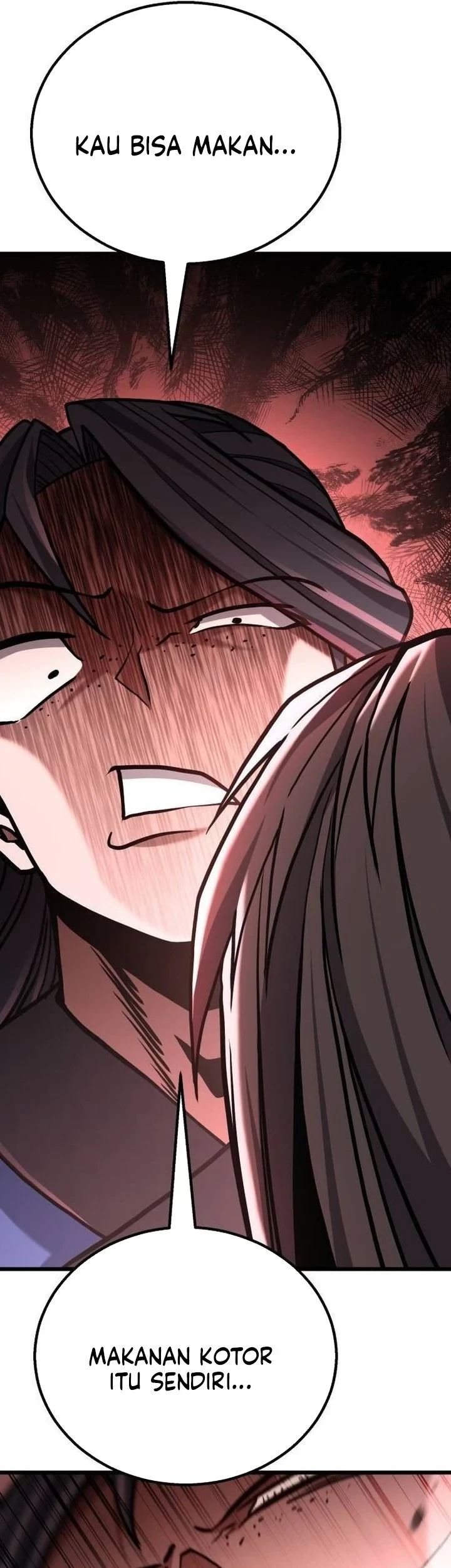 Revenge Of The Bloom Flower Chapter 22 Halaman 57